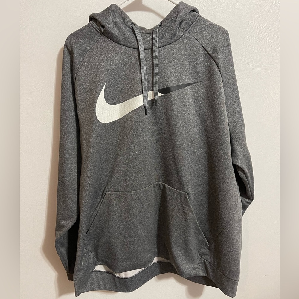 Mens Nike Hoodie Size XXL